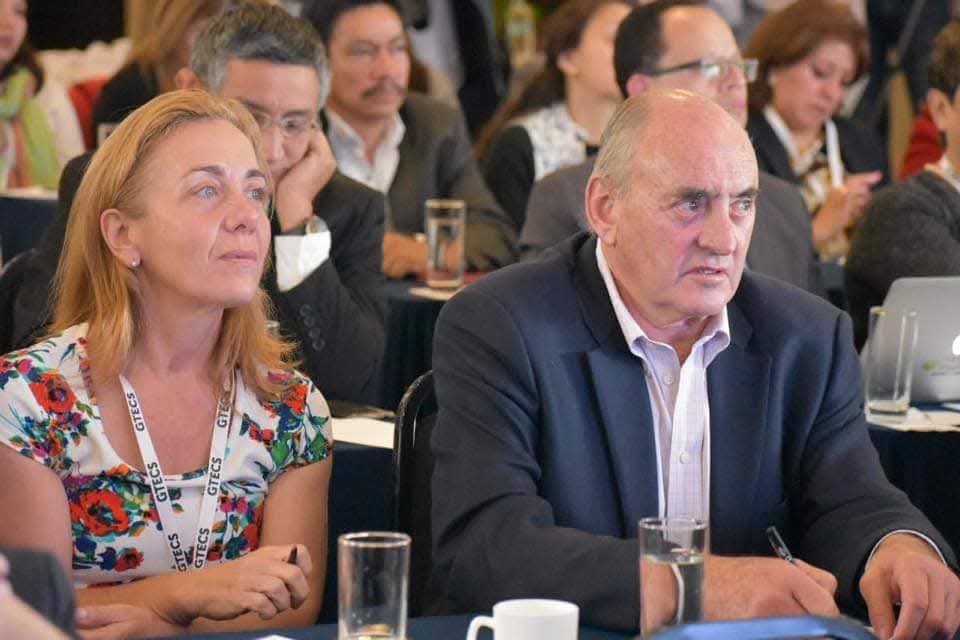 GTECS Quito 2019