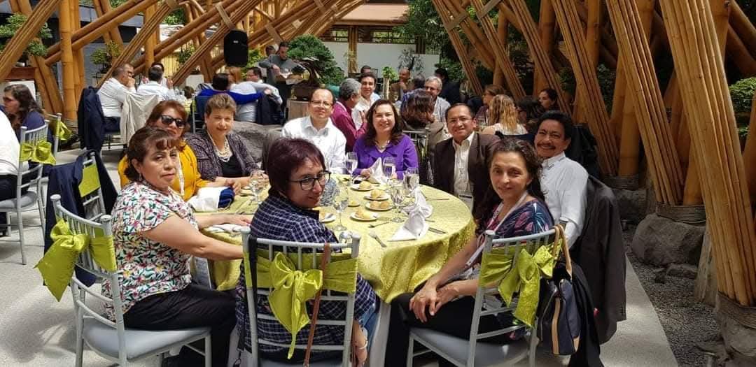 GTECS Quito 2019