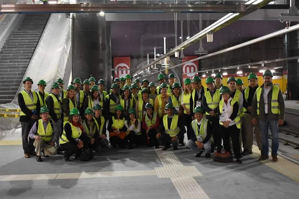 GTECS Quito 2019