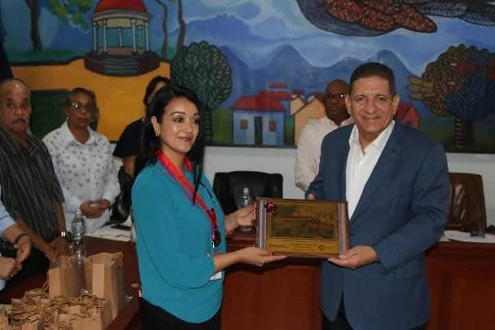 Encuentro Empresarial Iberoamericano 2023