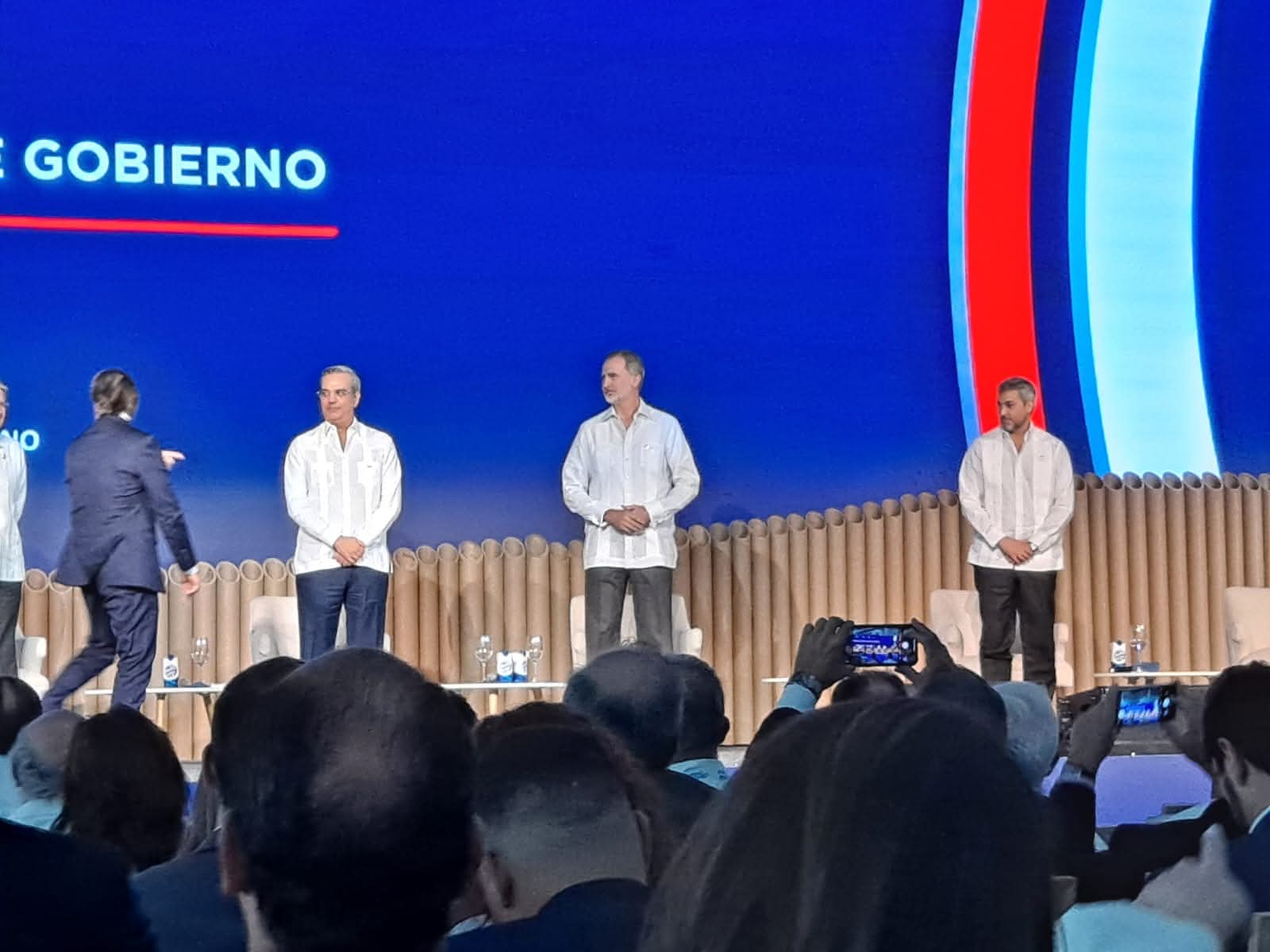 Encuentro Empresarial Iberoamericano 2023