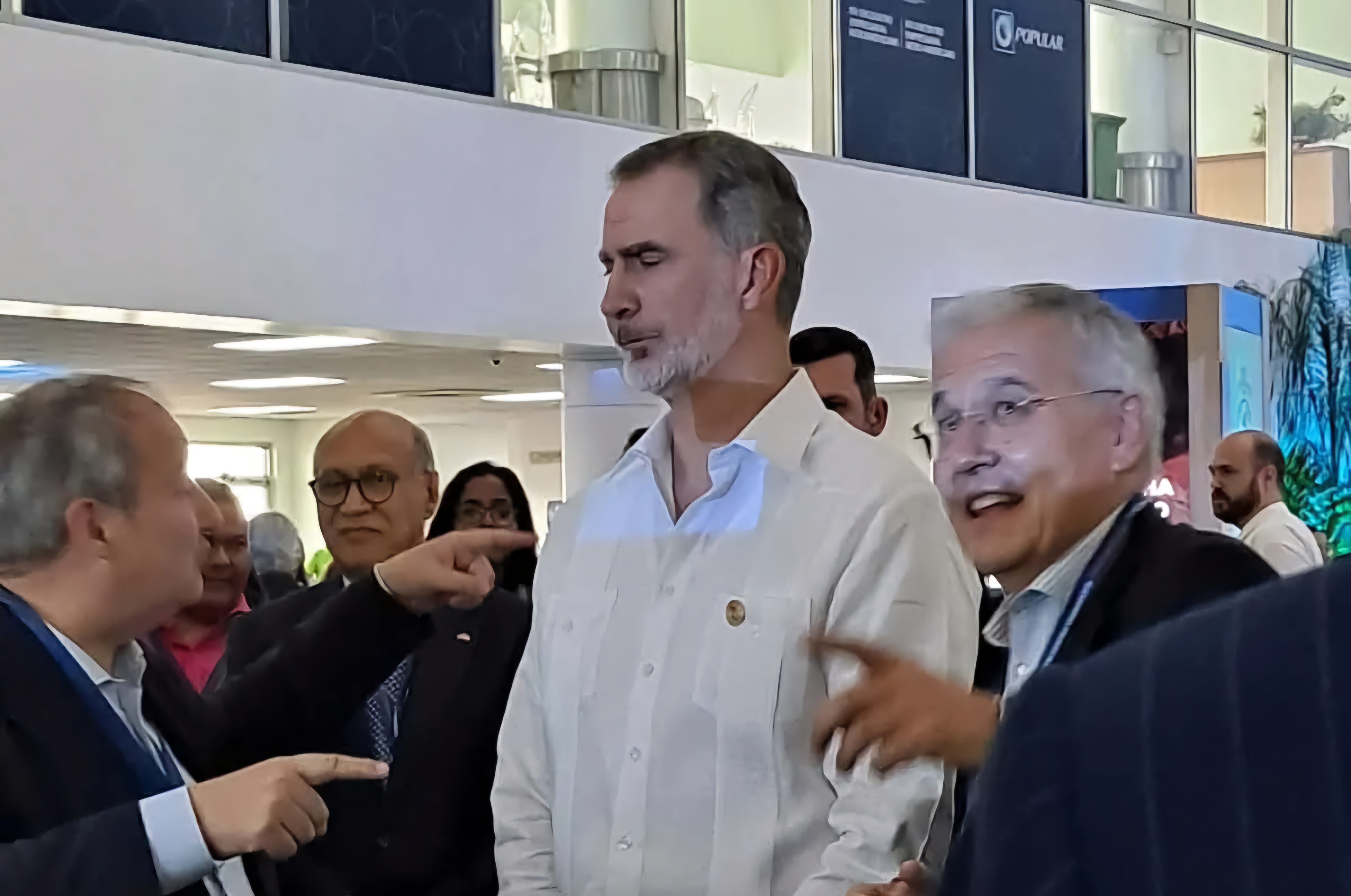 Encuentro Empresarial Iberoamericano 2023