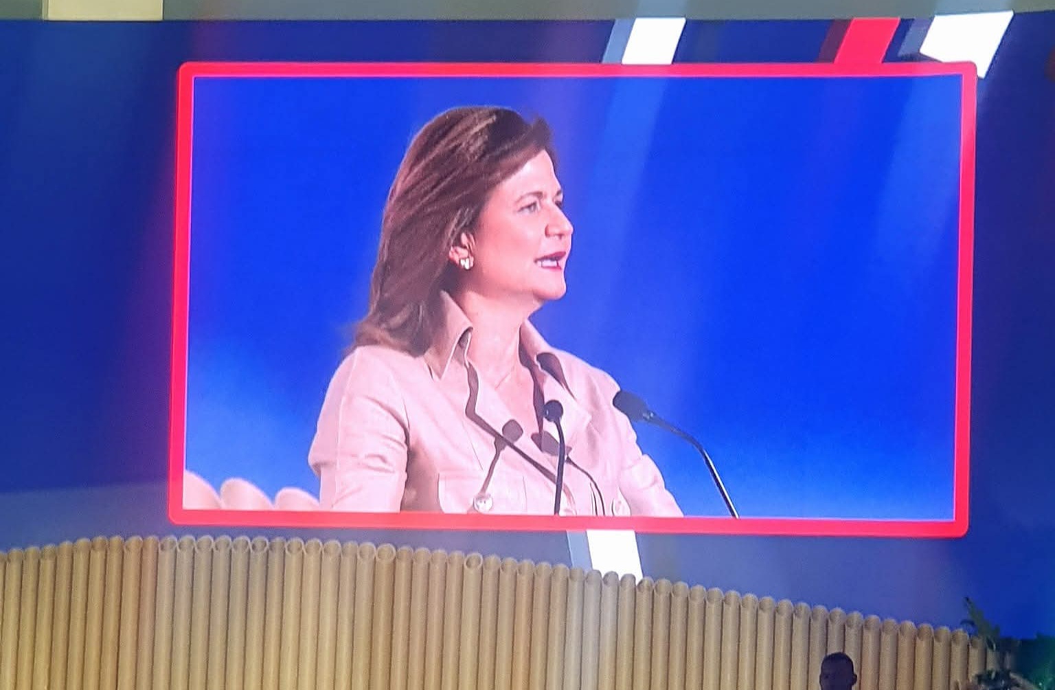 Encuentro Empresarial Iberoamericano 2023