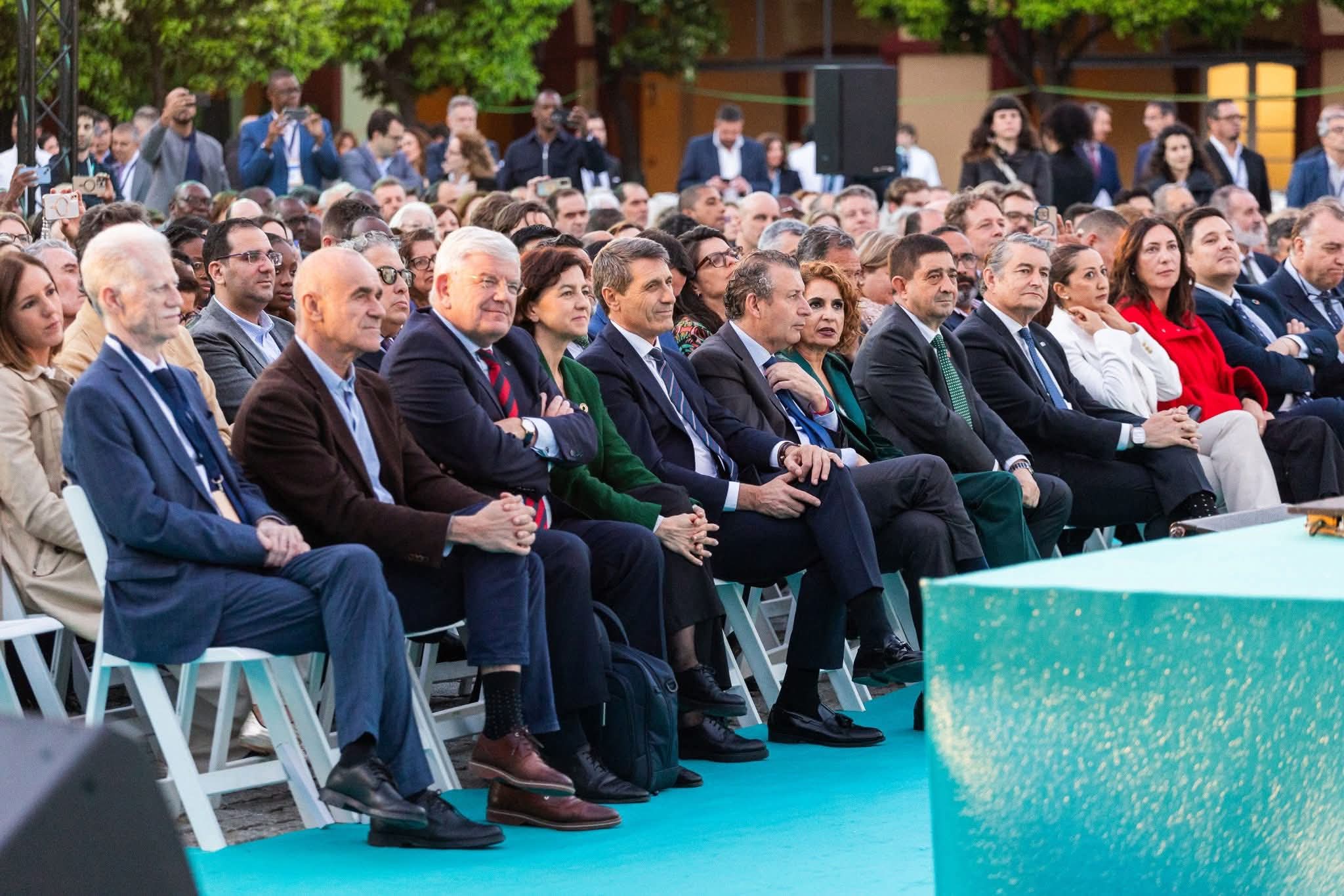 Foro Mundial Desarrollo Económico Local 2025