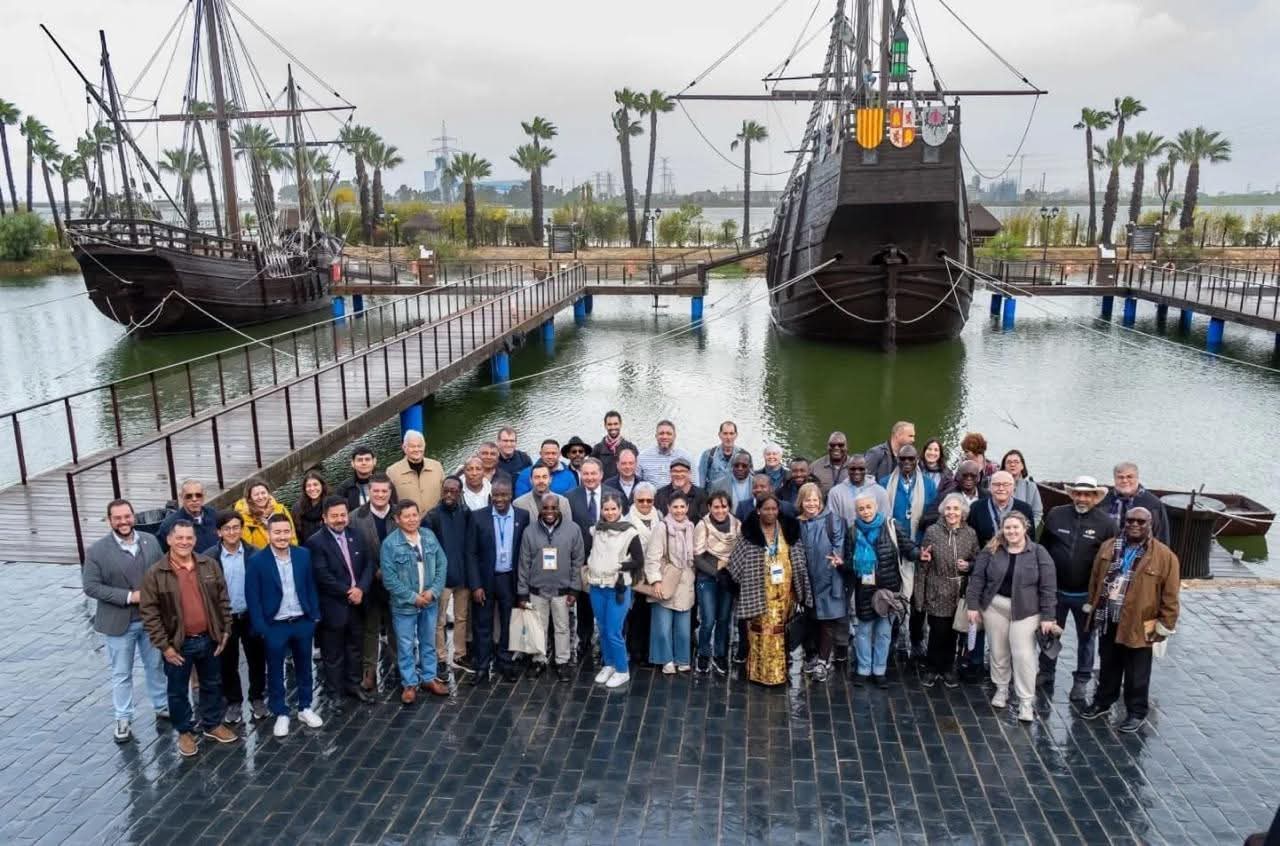 Foro Mundial Desarrollo Económico Local 2025