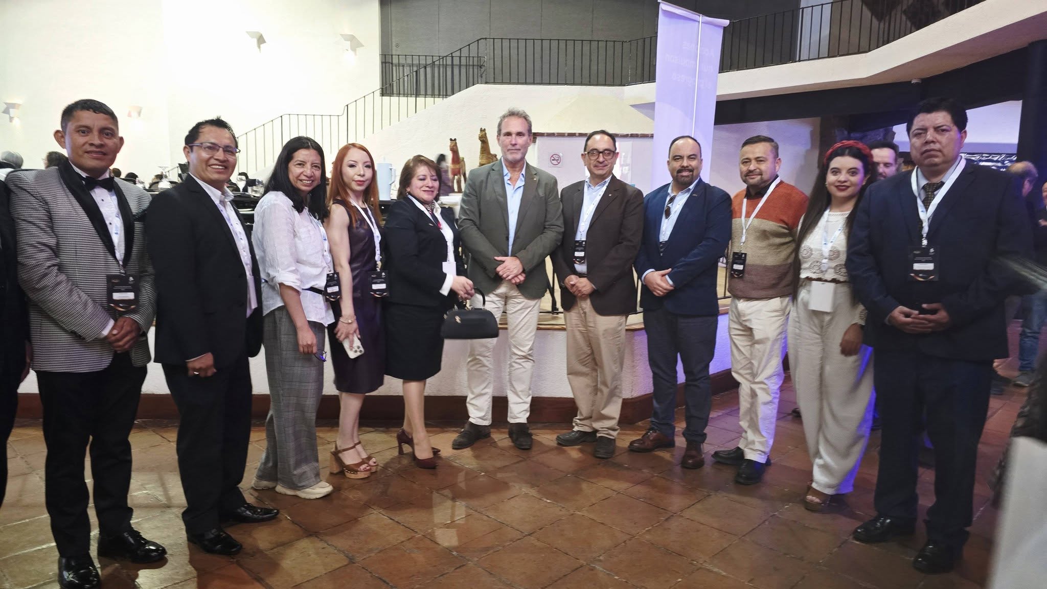 GRUPO GESTOR 30 ANIVERSARIO