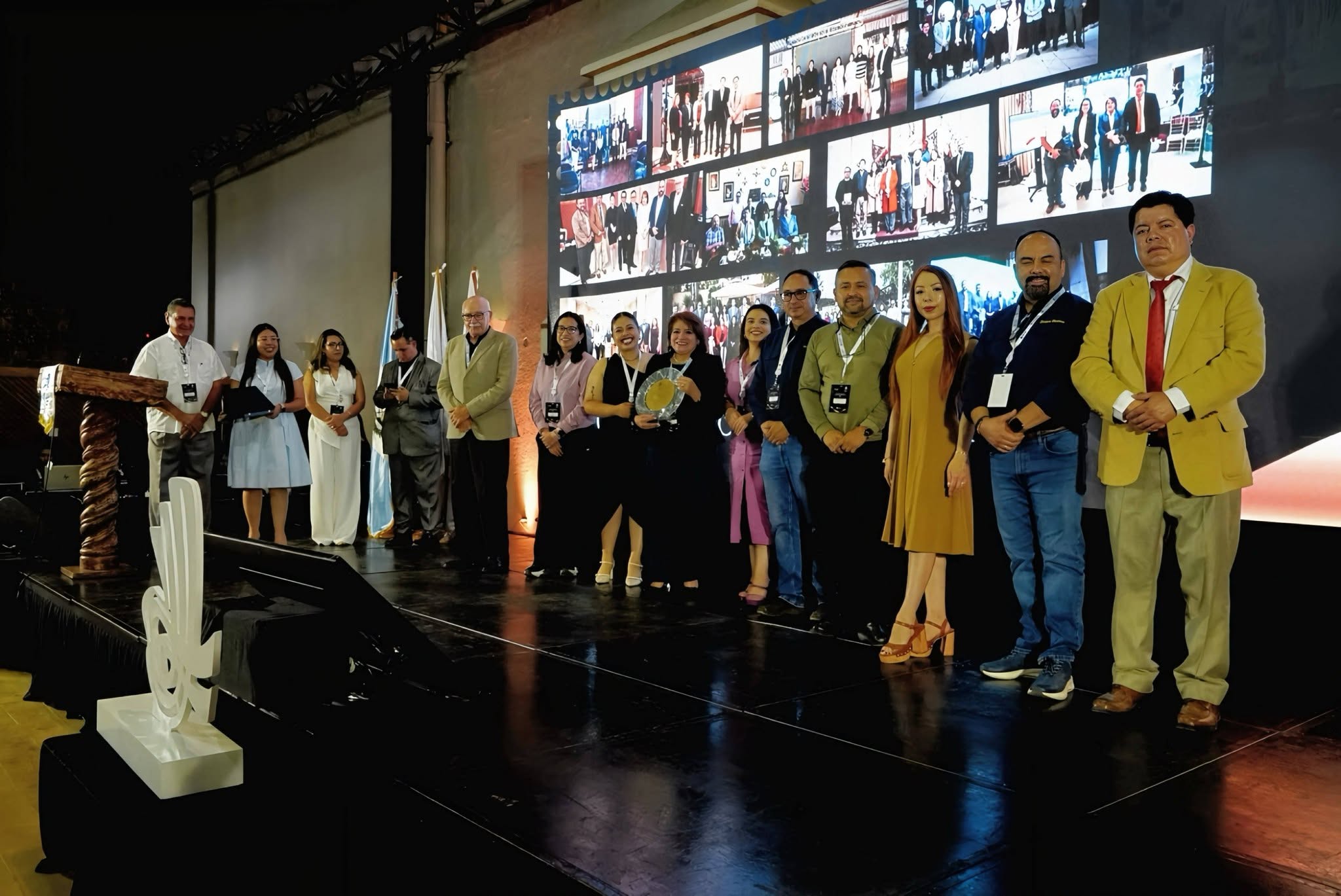 GRUPO GESTOR 30 ANIVERSARIO