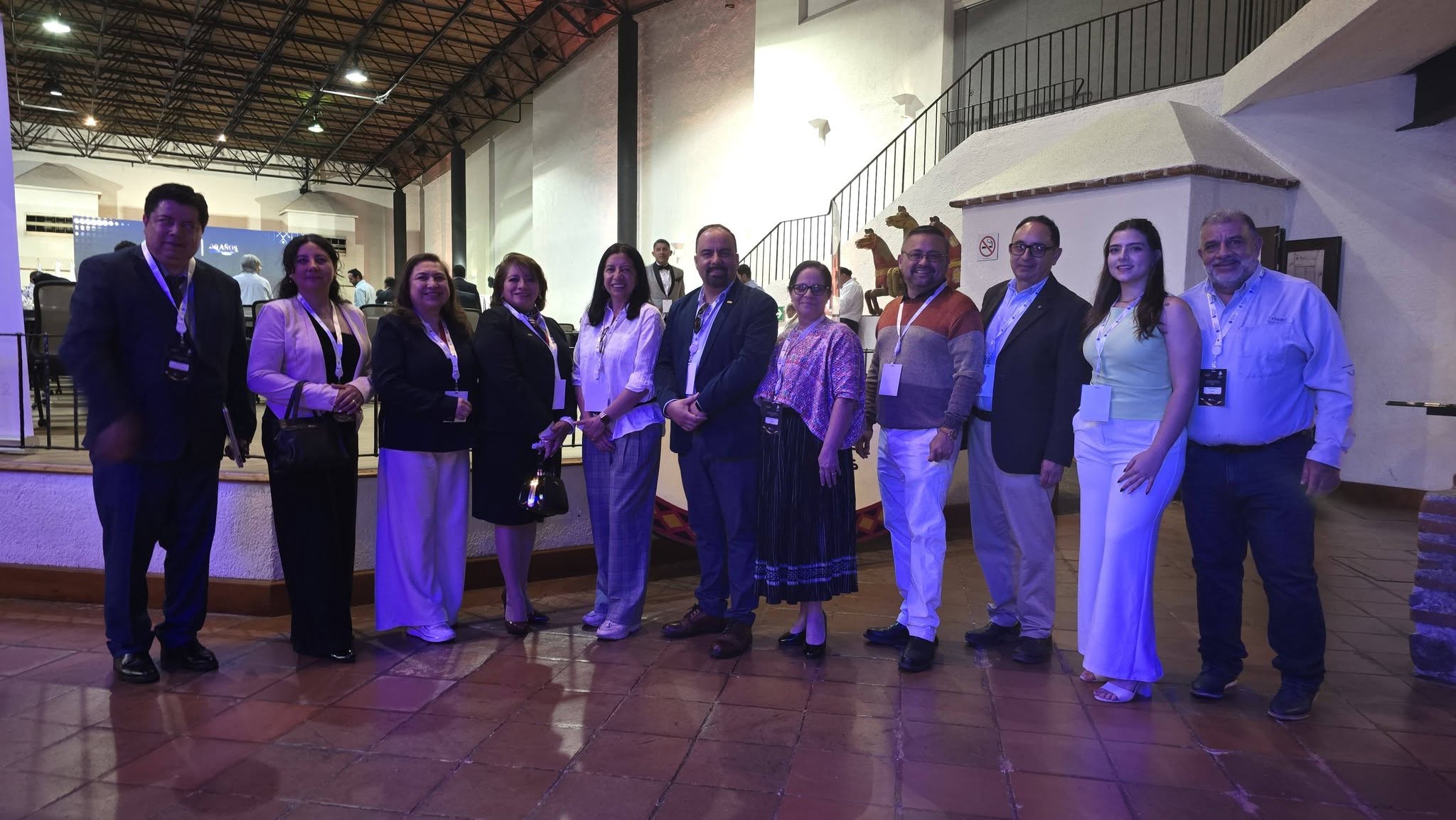 GRUPO GESTOR 30 ANIVERSARIO