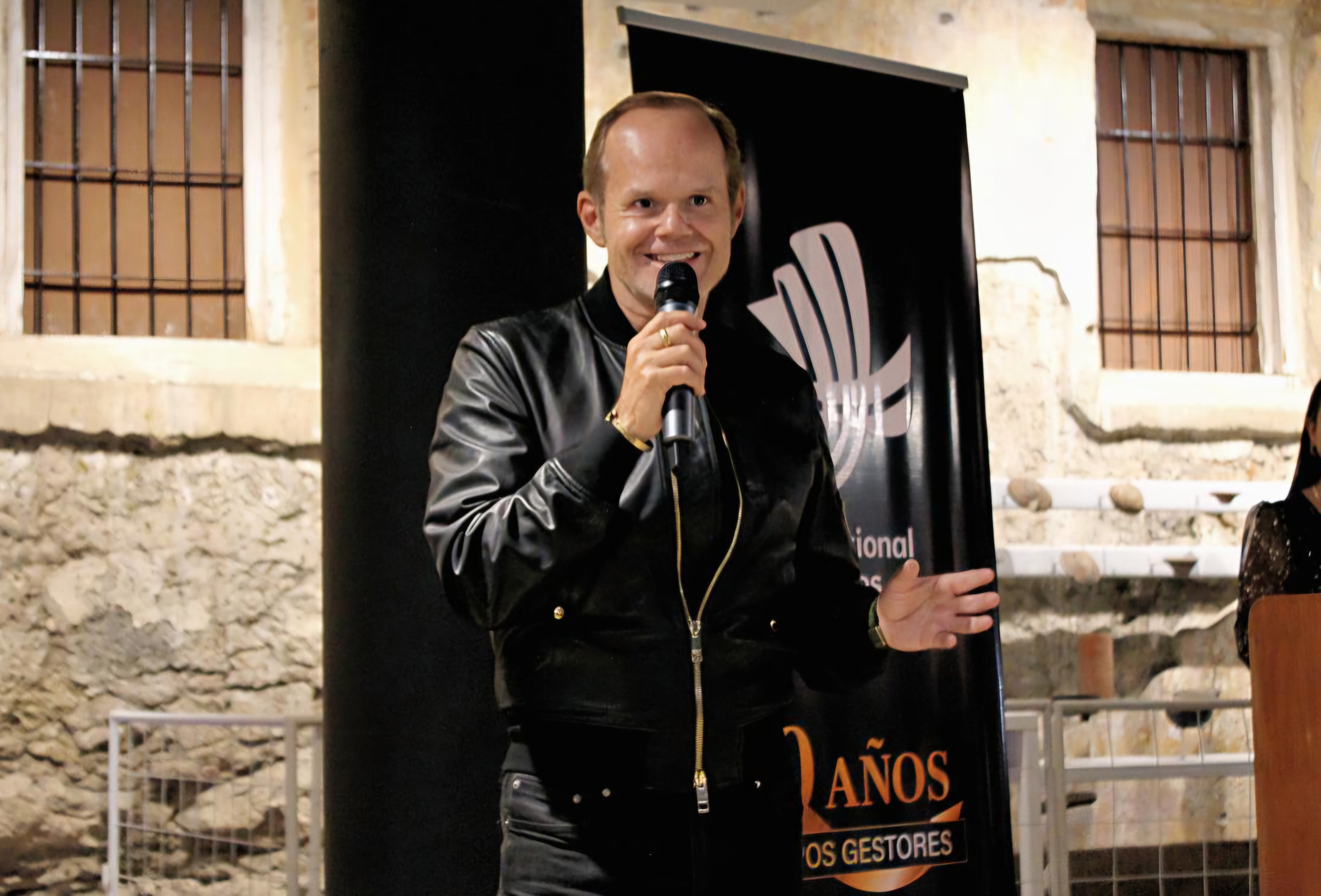 Emilio Mendez