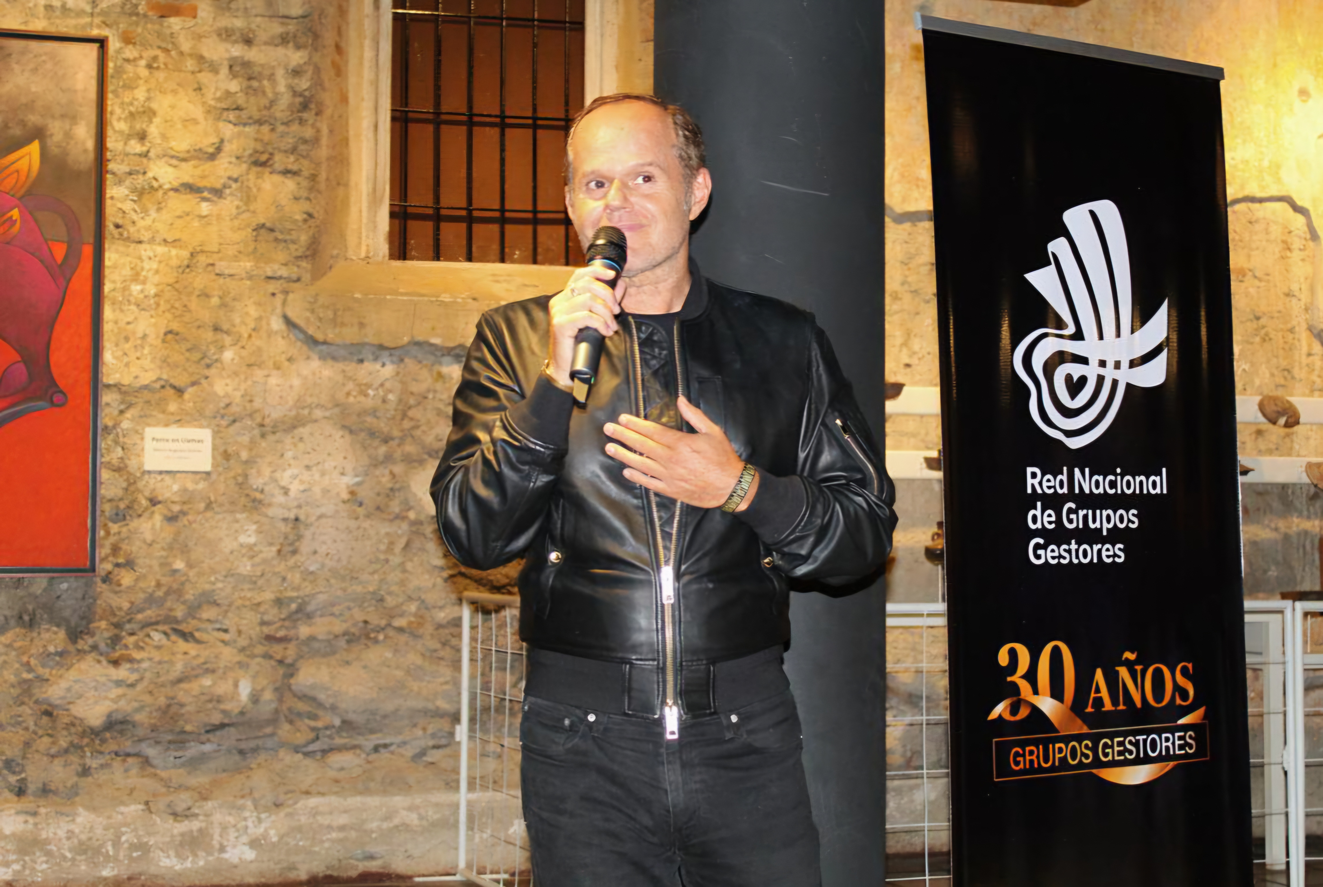 Emilio Mendez