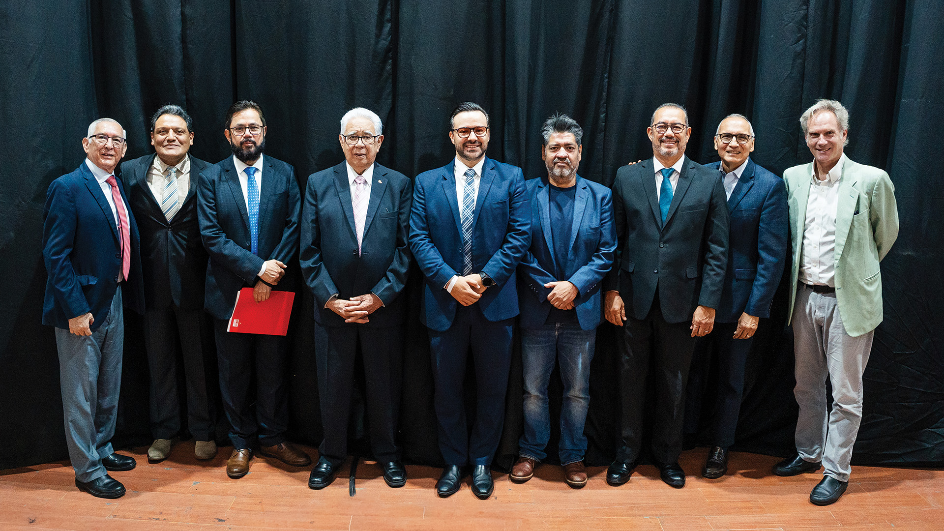 Foto: Luis González