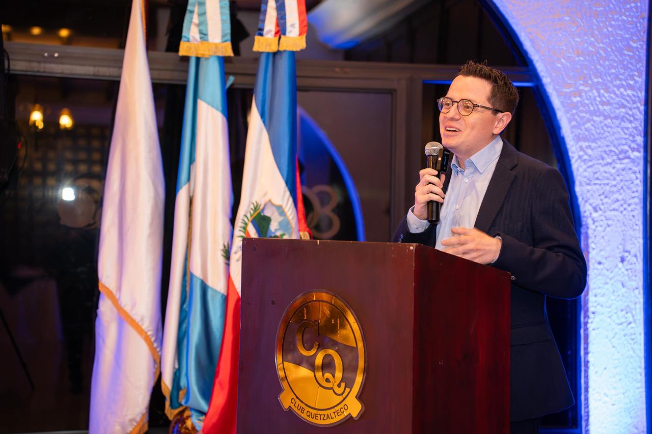 Una Visión para La Guatemala del Siglo XXI