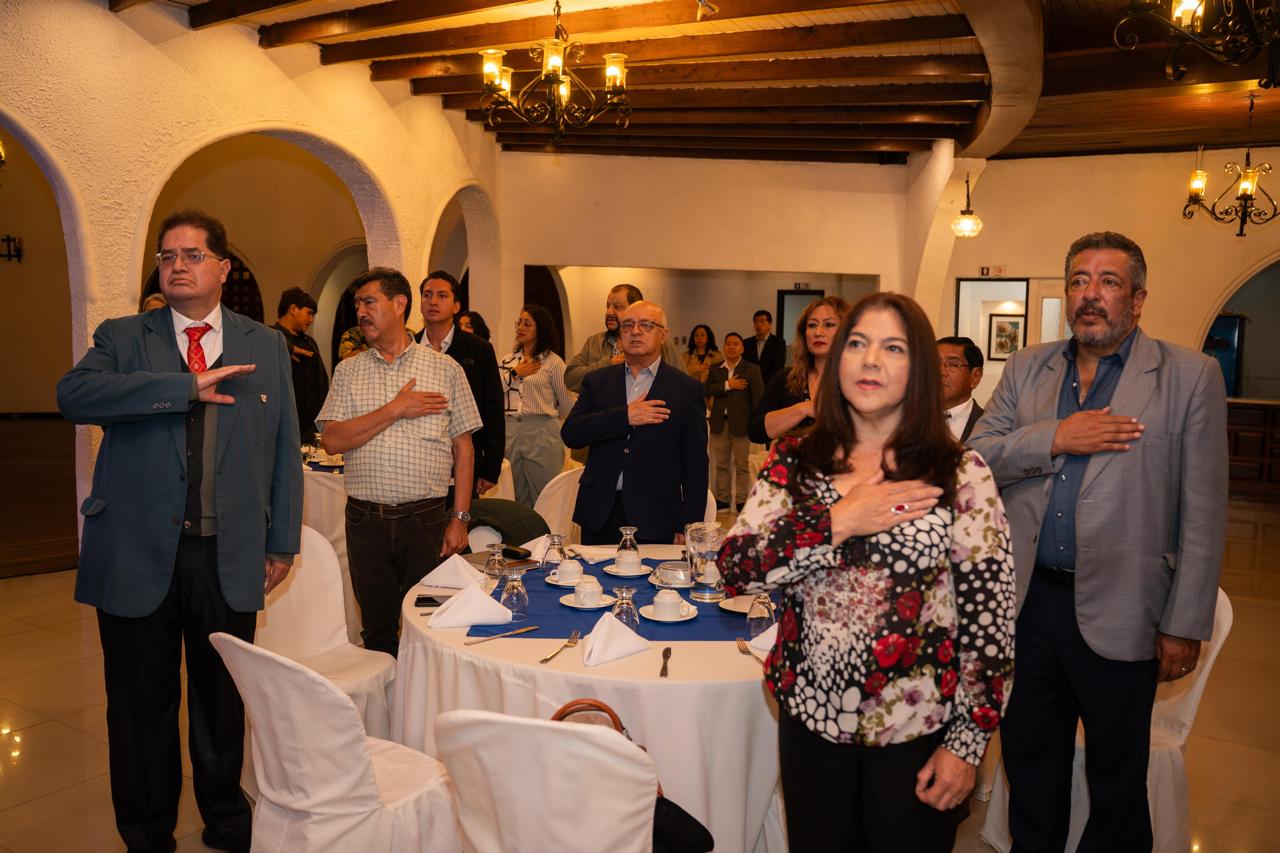 Una Visión para La Guatemala del Siglo XXI