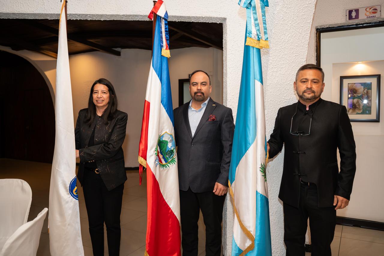Una Visión para La Guatemala del Siglo XXI