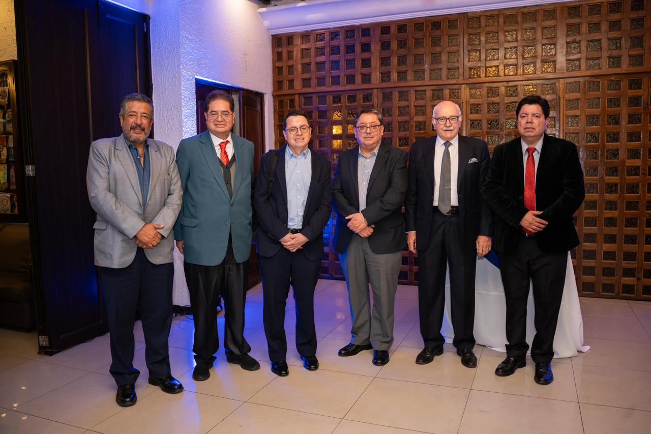 Una Visión para La Guatemala del Siglo XXI