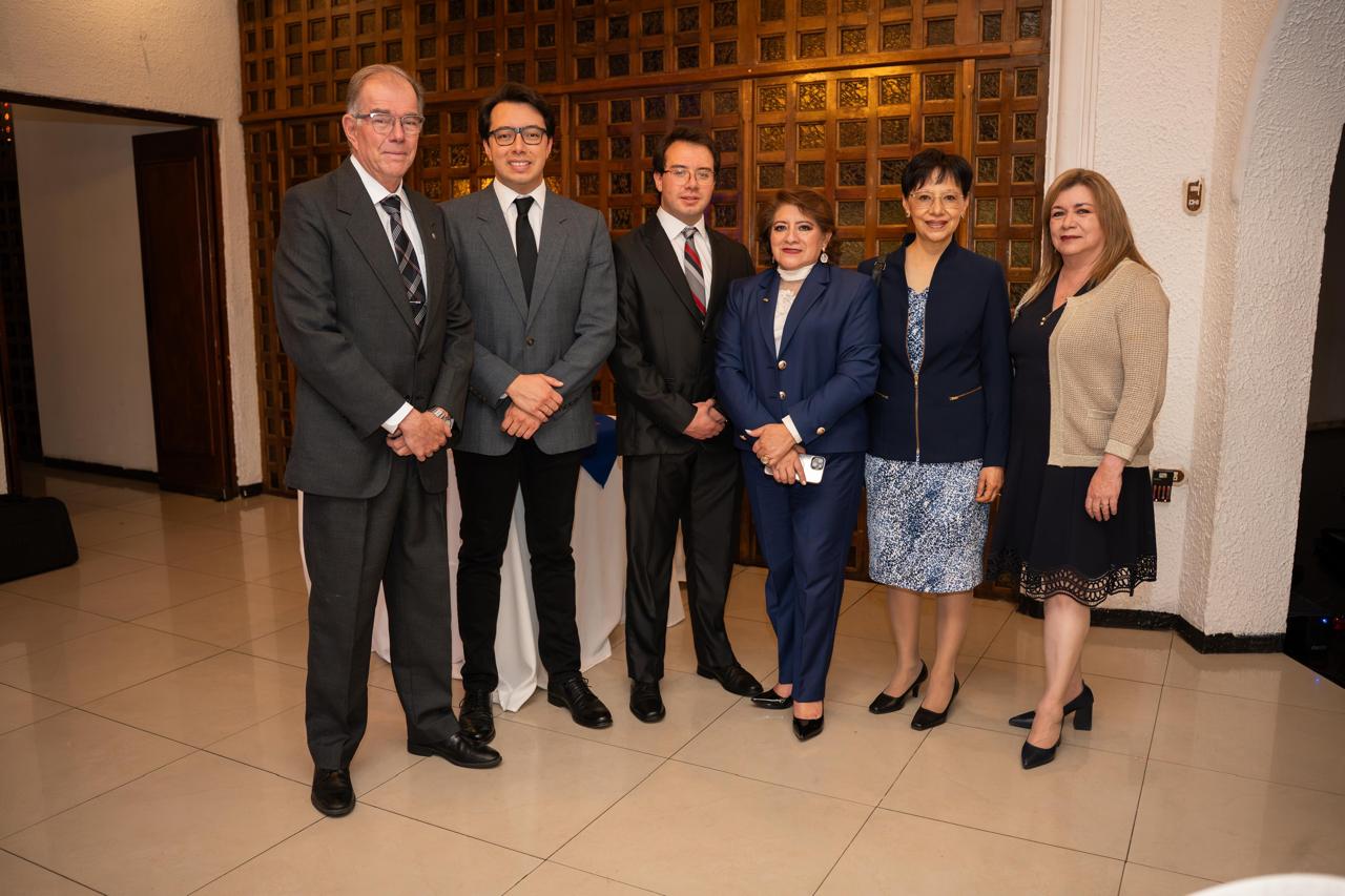 Una Visión para La Guatemala del Siglo XXI