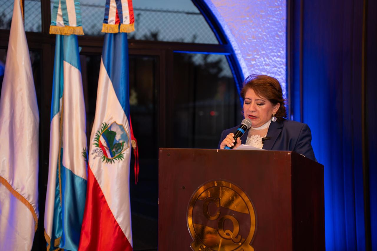 Una Visión para La Guatemala del Siglo XXI