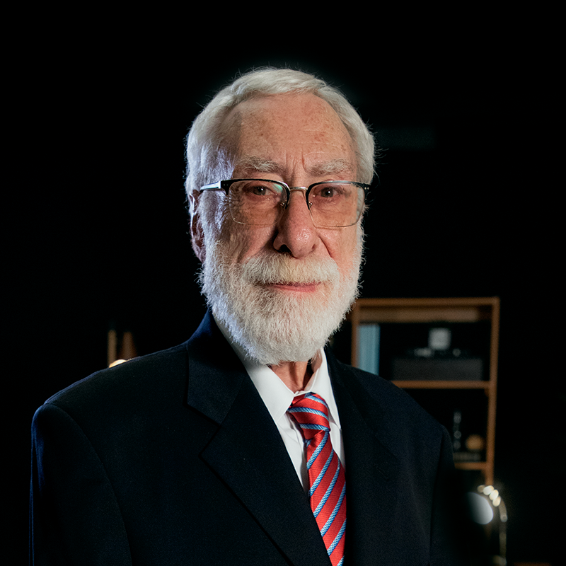 Carlos Sabino