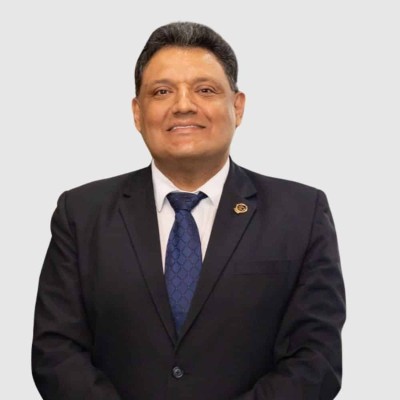 Dr. Dennis Iván Rodas Anzueto