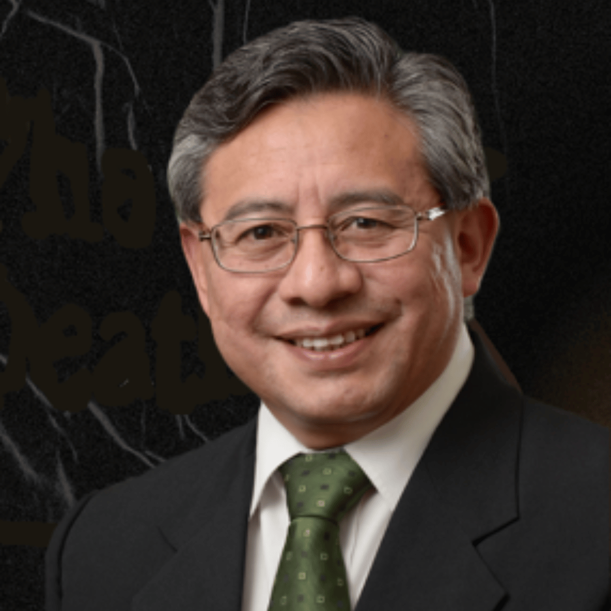 Dr. Gustavo Enrique Méndez Morales