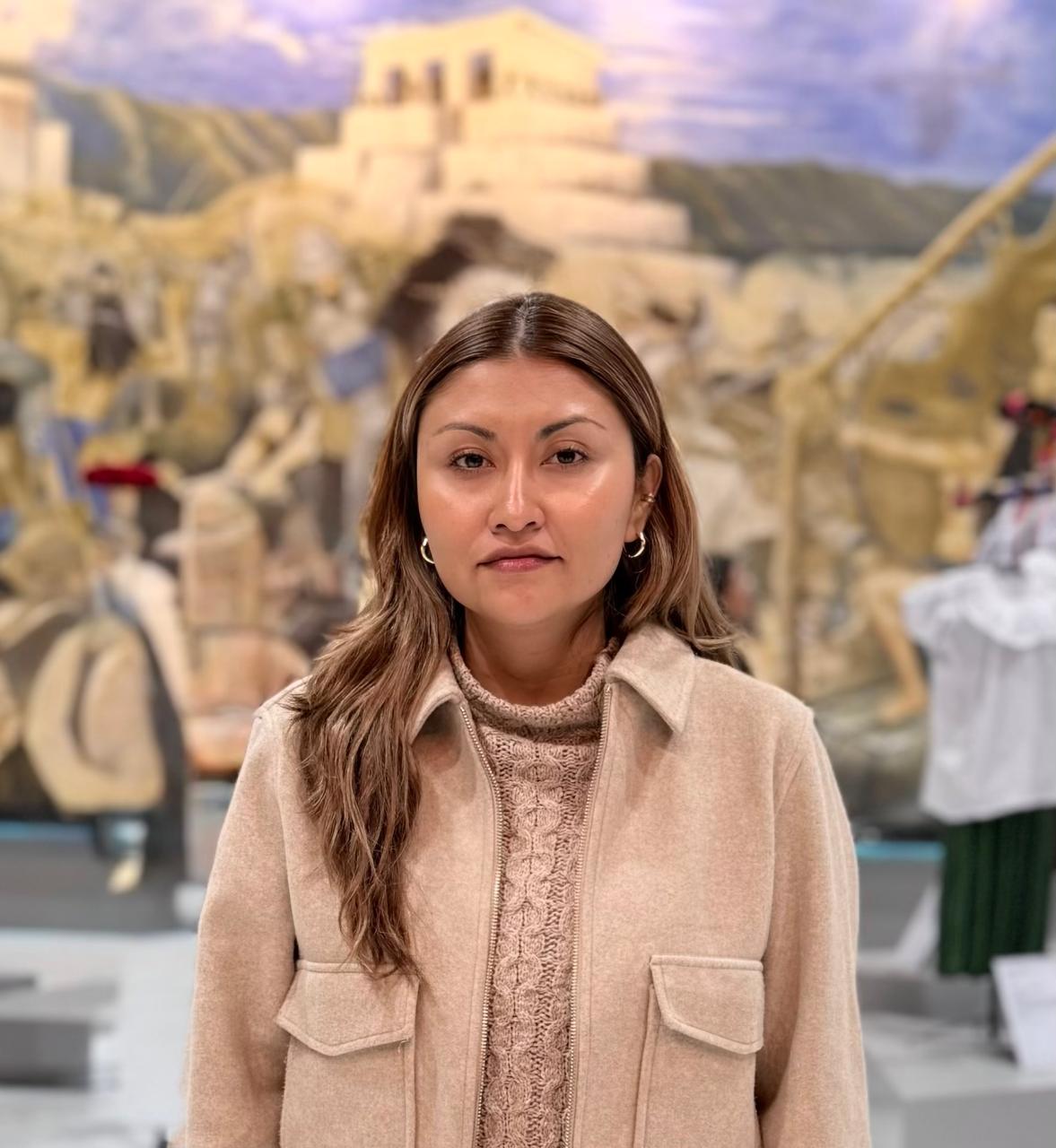 Historiadora