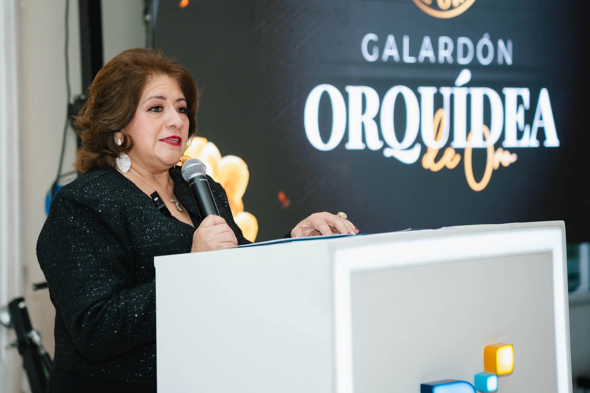 Magnolia Velasquez