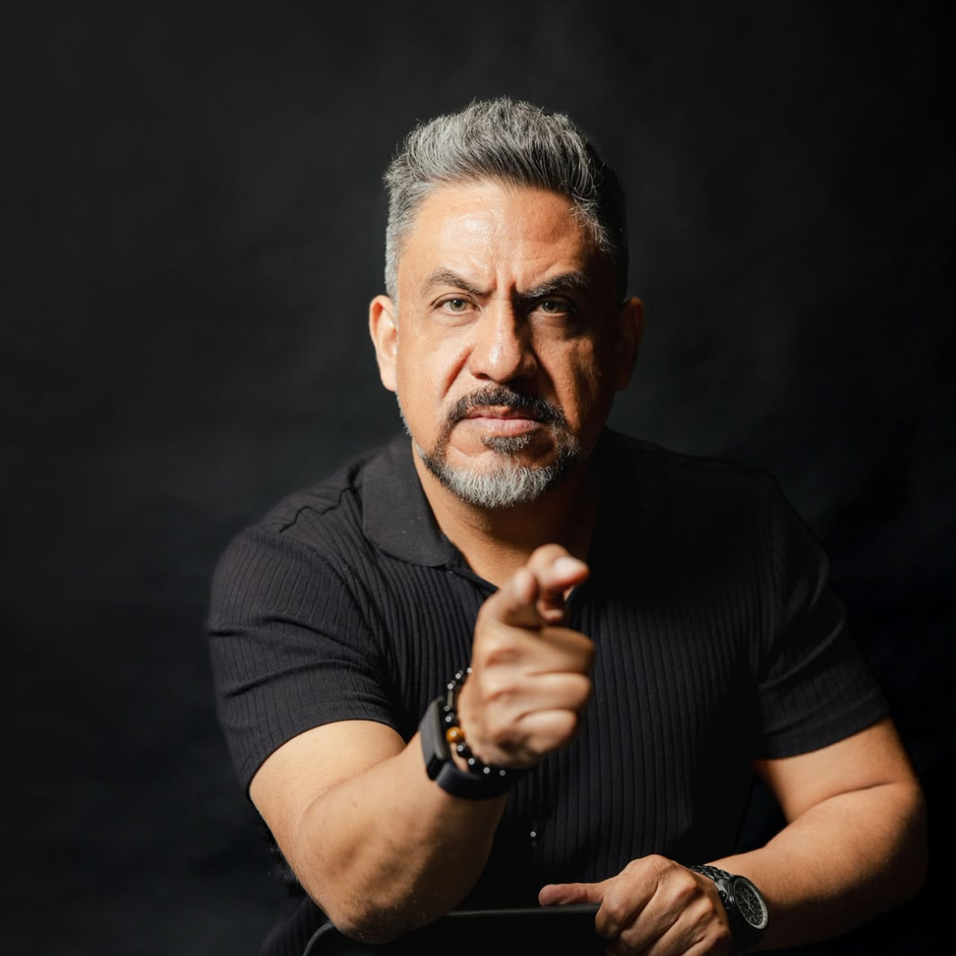 Pedro Pablo Martínez