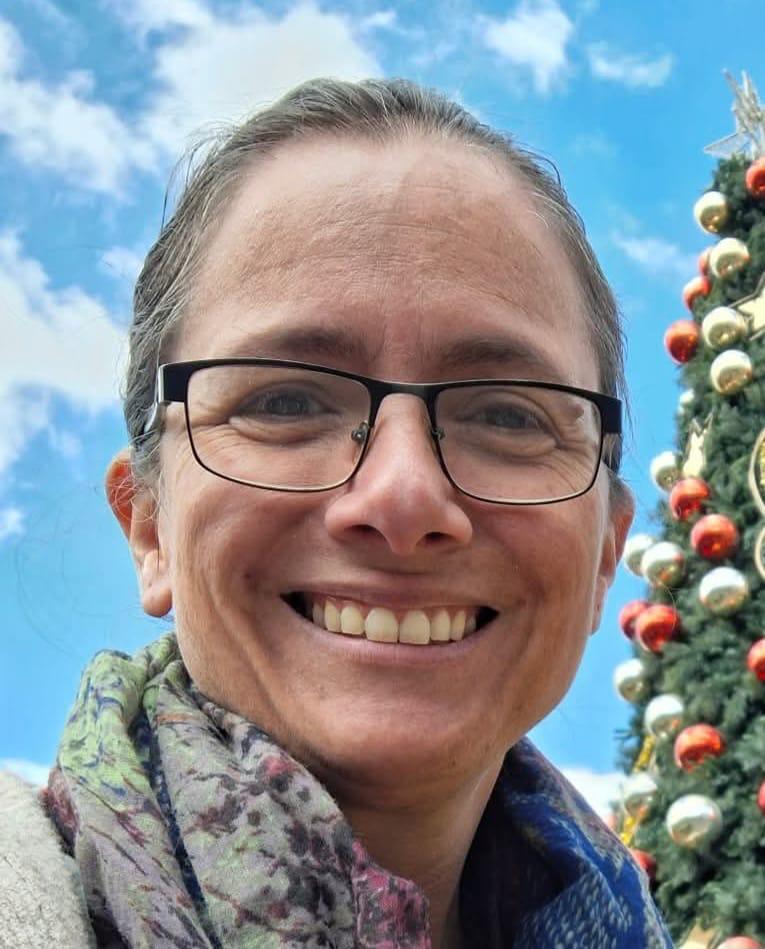 Licda Fabiola Arrivillaga Hurtado